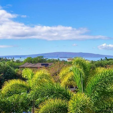 Tiki Tiki - Gorgeous Boho Beach Hideaway! Wailea  Ngoại thất bức ảnh