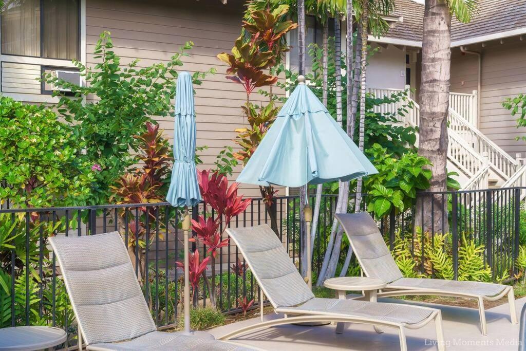 Tiki Tiki - Gorgeous Boho Beach Hideaway! Wailea  Ngoại thất bức ảnh