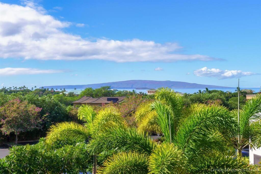 Tiki Tiki - Gorgeous Boho Beach Hideaway! Wailea  Ngoại thất bức ảnh