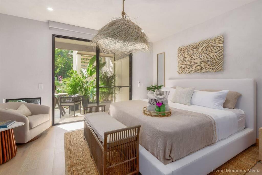 Tiki Tiki - Gorgeous Boho Beach Hideaway! Wailea  Ngoại thất bức ảnh