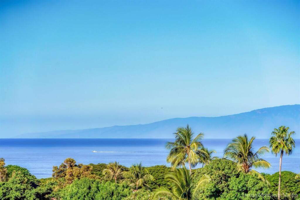 Tiki Tiki - Gorgeous Boho Beach Hideaway! Wailea  Ngoại thất bức ảnh