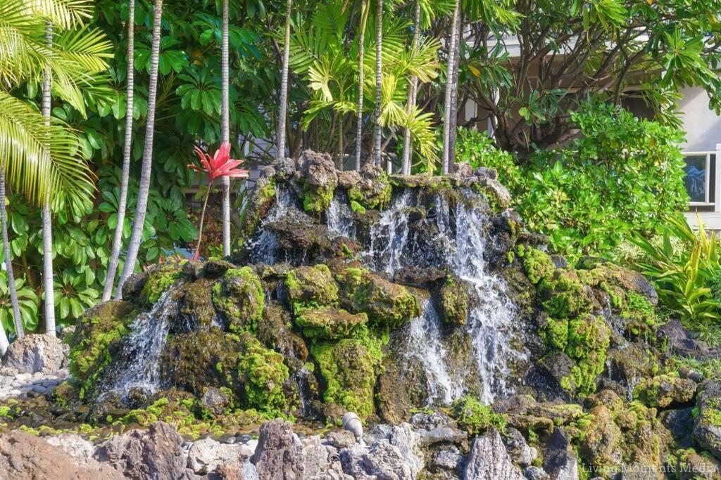 Tiki Tiki - Gorgeous Boho Beach Hideaway! Wailea  Ngoại thất bức ảnh