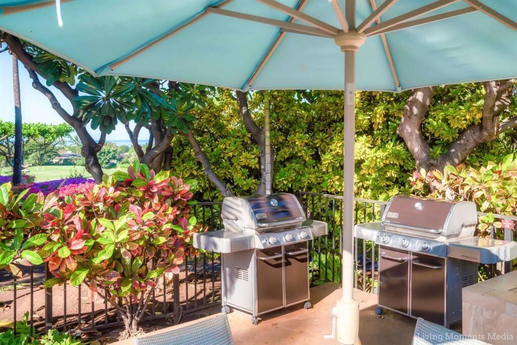Tiki Tiki - Gorgeous Boho Beach Hideaway! Wailea  Ngoại thất bức ảnh
