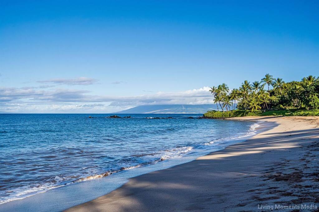 Tiki Tiki - Gorgeous Boho Beach Hideaway! Wailea  Ngoại thất bức ảnh