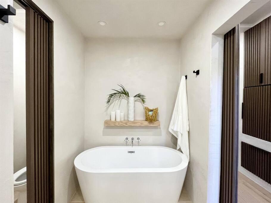 Tiki Tiki - Gorgeous Boho Beach Hideaway! Wailea  Ngoại thất bức ảnh