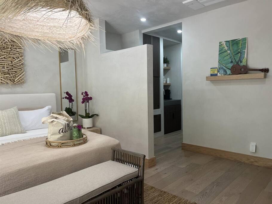 Tiki Tiki - Gorgeous Boho Beach Hideaway! Wailea  Ngoại thất bức ảnh