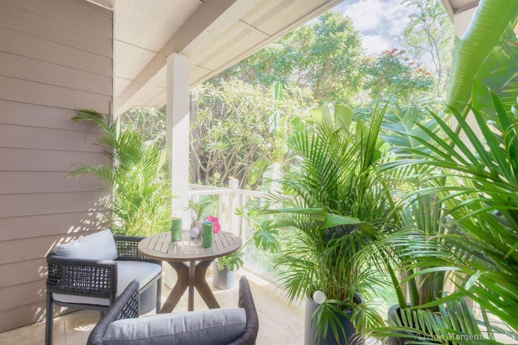 Tiki Tiki - Gorgeous Boho Beach Hideaway! Wailea  Ngoại thất bức ảnh