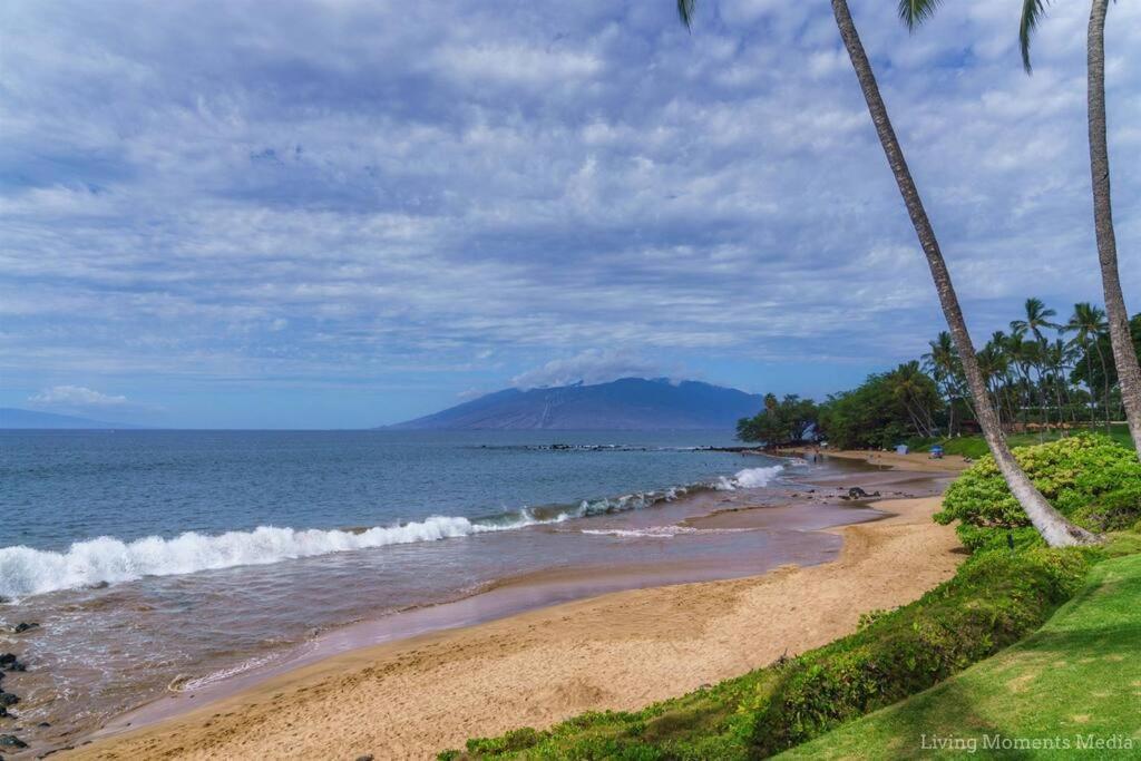Tiki Tiki - Gorgeous Boho Beach Hideaway! Wailea  Ngoại thất bức ảnh